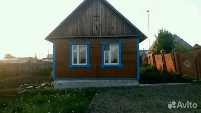 Купить Дом В Красноярском Крае Дешево
