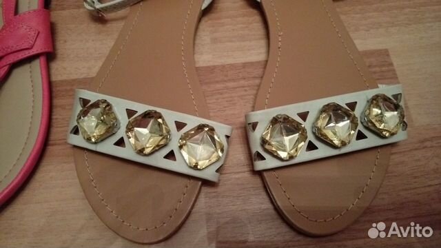 Новые Босоножки Stesso p.36;Ideal на p.37