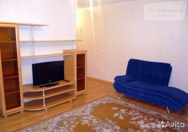 2-к квартира, 46 м², 3/5 эт.