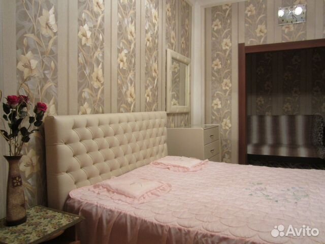 1-к квартира, 40 м², 4/4 эт. 1-к квартира, 40 м², 4/4 эт.