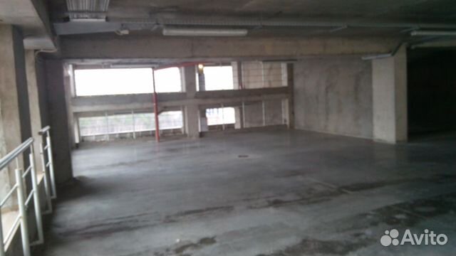 Машиноместо, 15 м² Машиноместо, 15 м²
