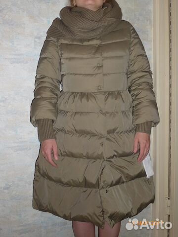 Куртка новая зимняя женская Clasna CW16D-086C/467 Куртка новая зимняя женская Clasna CW16D-086C/467