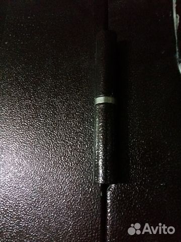 Дверь стальная входная