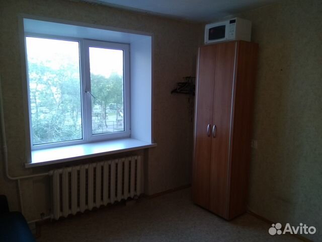 Комната 13.5 м² в 1-к, 2/9 эт. Комната 13.5 м² в 1-к, 2/9 эт.
