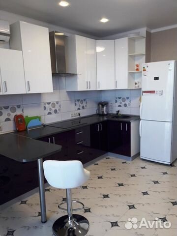 1-к квартира, 41 м², 10/14 эт.