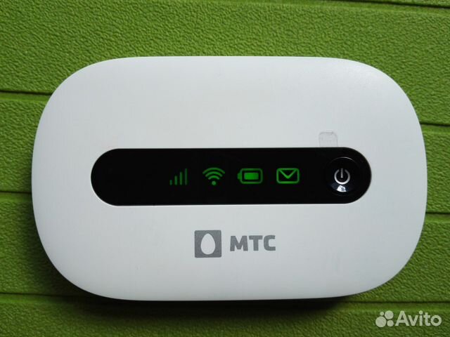 3G wi-fi роутер Huawei E5220
