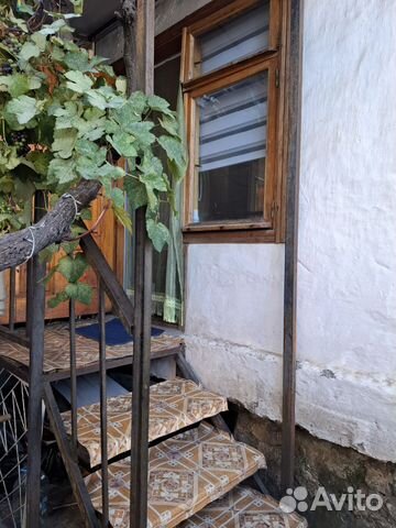 

1-к. дача, 17 м²