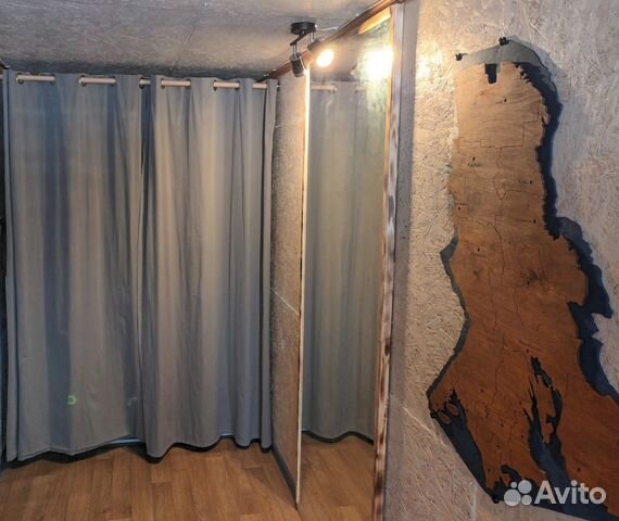 

2-к. дом, 54 м²