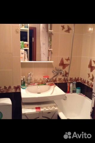 Комната 25 м² в 1-к, 10/14 эт.