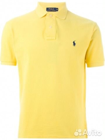 Polo Ralph Lauren Новая поло Polo Ralph Lauren Новая поло