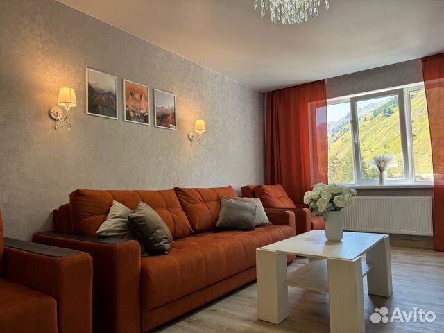 

3-к. квартира, 90 м², 7 кроватей