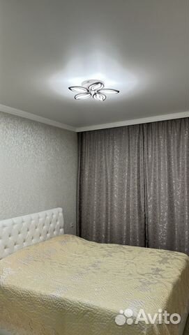 

Квартира-студия, 59 м², 7/8 эт.