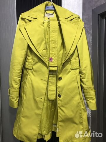 Плащ Karen Millen Плащ Karen Millen