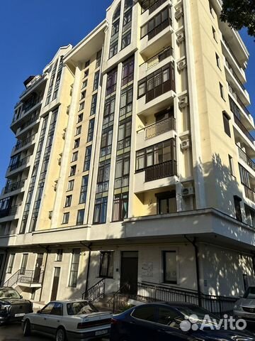 

2-к. квартира, 64 м², 3 кровати