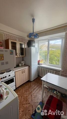 

2-к. квартира, 49 м², 4 кровати