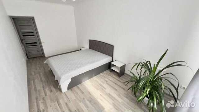 

2-к. квартира, 56,8 м², 3/6 эт.