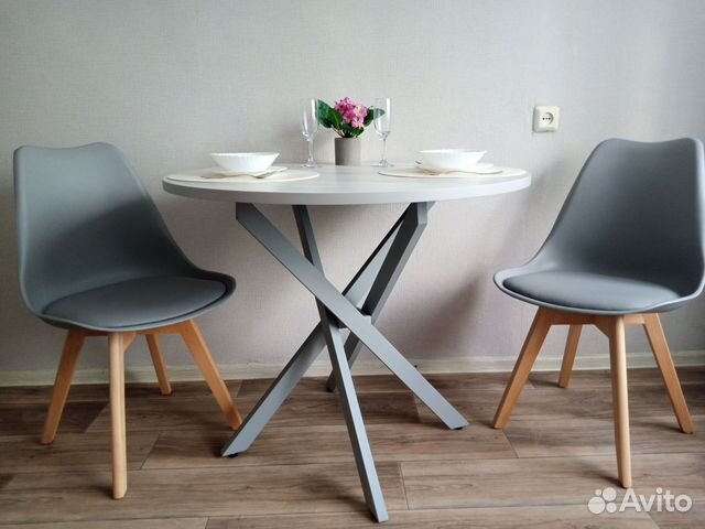 

1-к. квартира, 35 м², 2 кровати