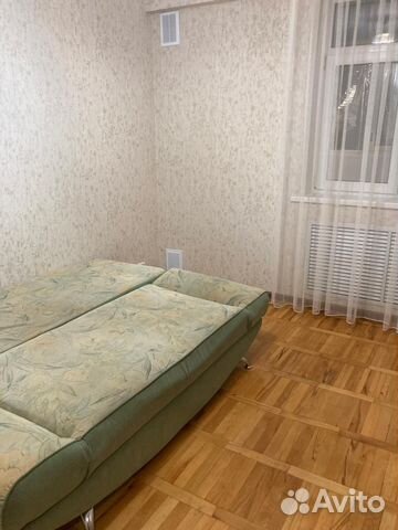 

2-к. квартира, 58 м², 1 кровать