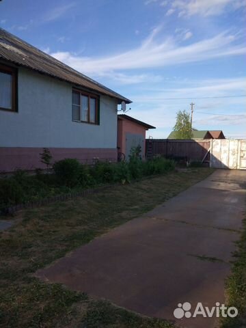 

3-к. дом, 120 м²