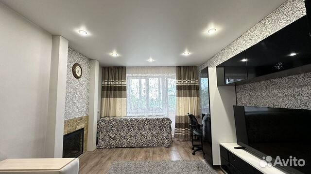 

2-к. квартира, 58 м², 3 кровати