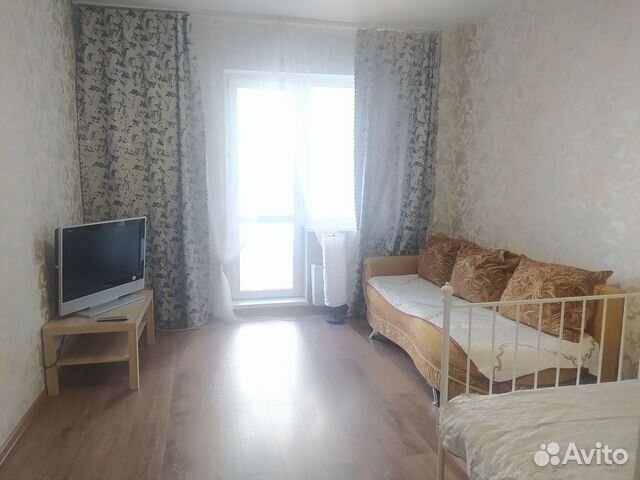 

2-к. квартира, 65 м², 4 кровати
