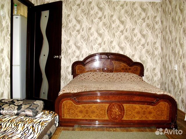 1-к квартира, 35 м², 3/5 эт.