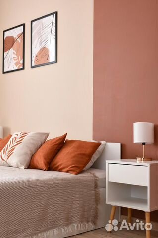 

1-к. квартира, 50 м², 2/16 эт.