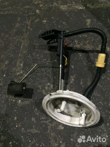 Для BMW E60 дизель топливный датчик в бак