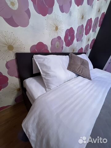 

2-к. квартира, 60 м², 4 кровати