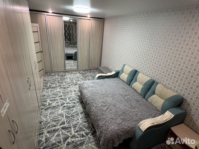 

1-к. квартира, 30 м², 4/5 эт.
