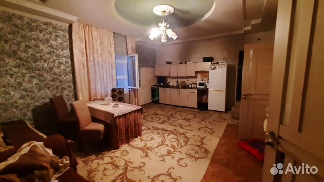

Дом 100 м² на участке 3 сот.