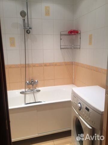 1-к квартира, 42.2 м², 4/5 эт.