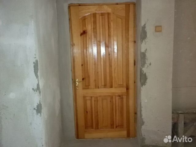 3-к квартира, 70 м², 5/5 эт.