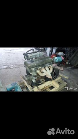 Двигатель на Газель змз 406/405 /402 Двигатель на Газель змз 406/405 /402