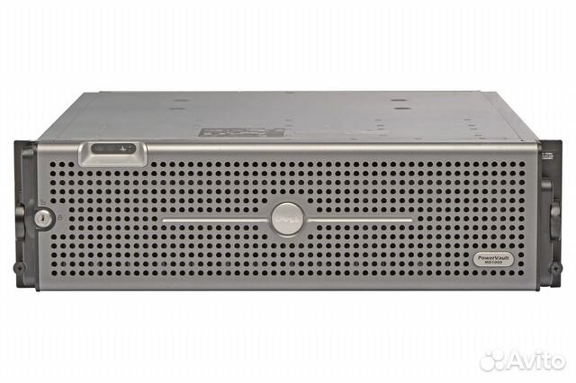 Дисковая полка NAS схд dell PowerVault MD1000 Дисковая полка NAS схд dell PowerVault MD1000