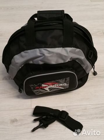 Сумка Probiker для перевозки/хранения мотошлема Сумка Probiker для перевозки/хранения мотошлема