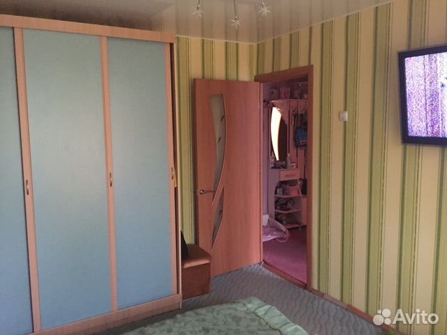 2-к квартира, 47 м², 4/5 эт.