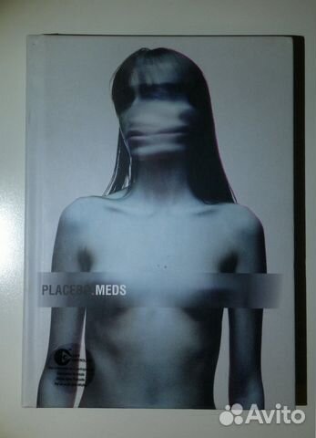 Placebo (CD+DVD) (2006)