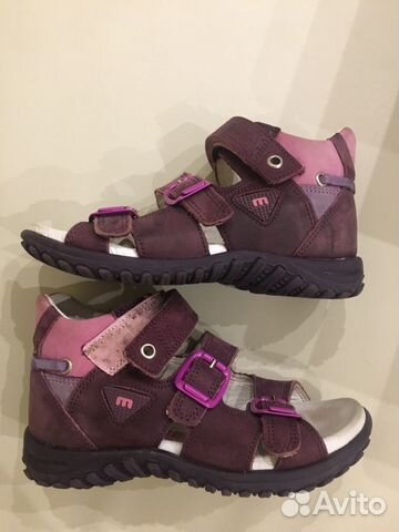 Босоножки minimen, ecco Босоножки minimen, ecco