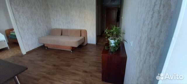 

2-к. квартира, 45 м², 4 кровати