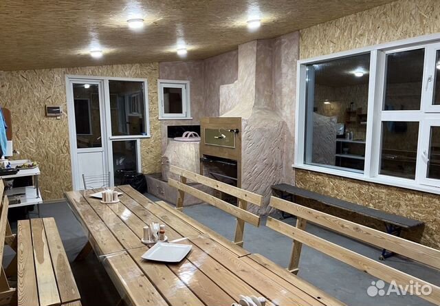 

4-к. коттедж, 151 м²