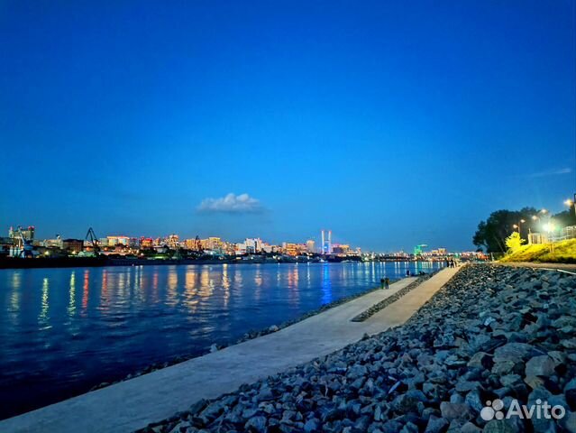 

1-к. квартира, 37 м², 2 кровати