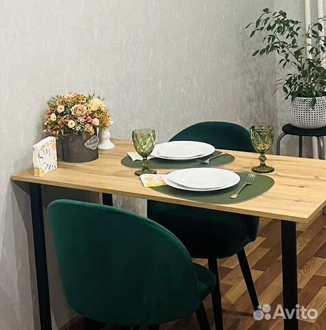 

1-к. квартира, 36,2 м², 2/5 эт.
