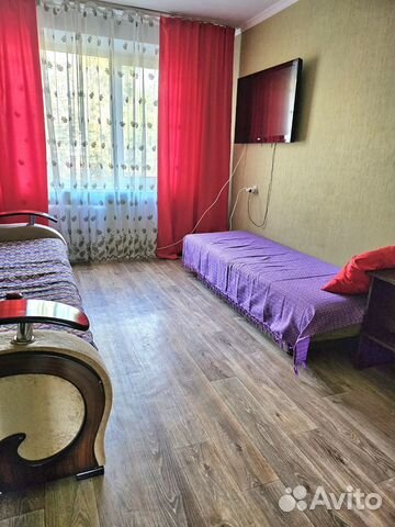 

2-к. квартира, 53 м², 4 кровати