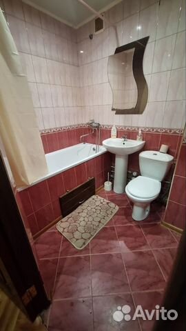 

1-к. квартира, 36 м², 2/5 эт.