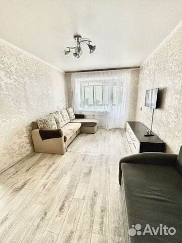 

2-к. квартира, 40 м², 3 кровати