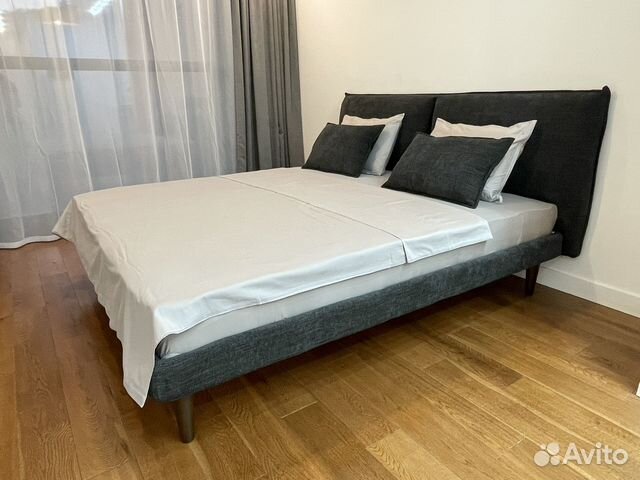 

Квартира-студия, 30 м², 8/23 эт.