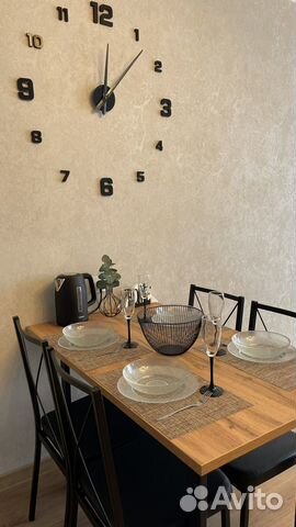 

2-к. квартира, 64 м², 3 кровати