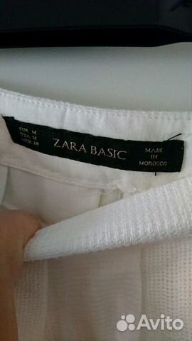 Юбка Zara