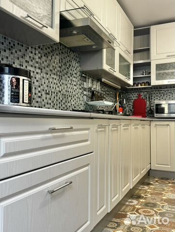 

3-к. квартира, 72 м², 6 кроватей